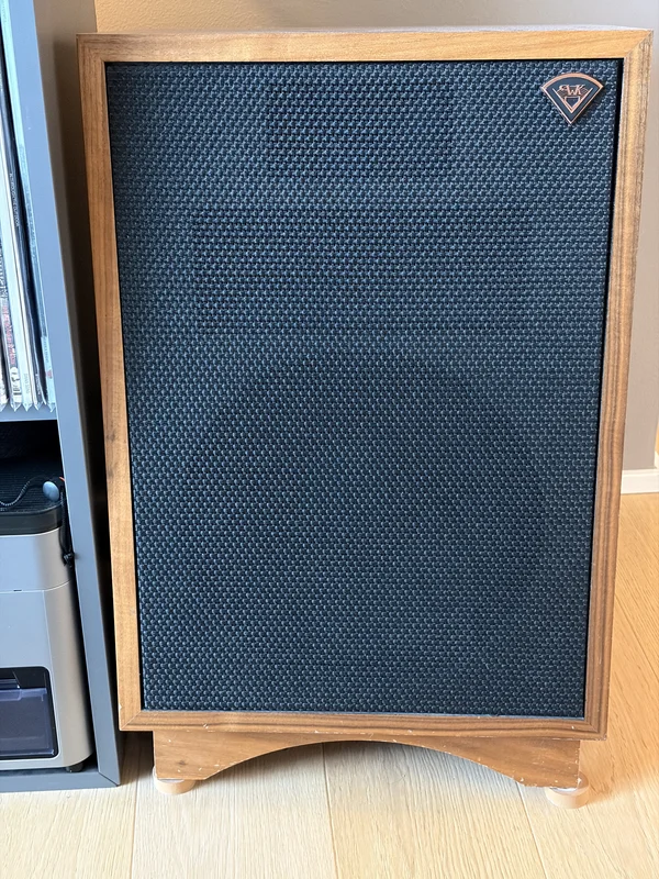 Klipsch Heresy iii - Bild 2 av 2