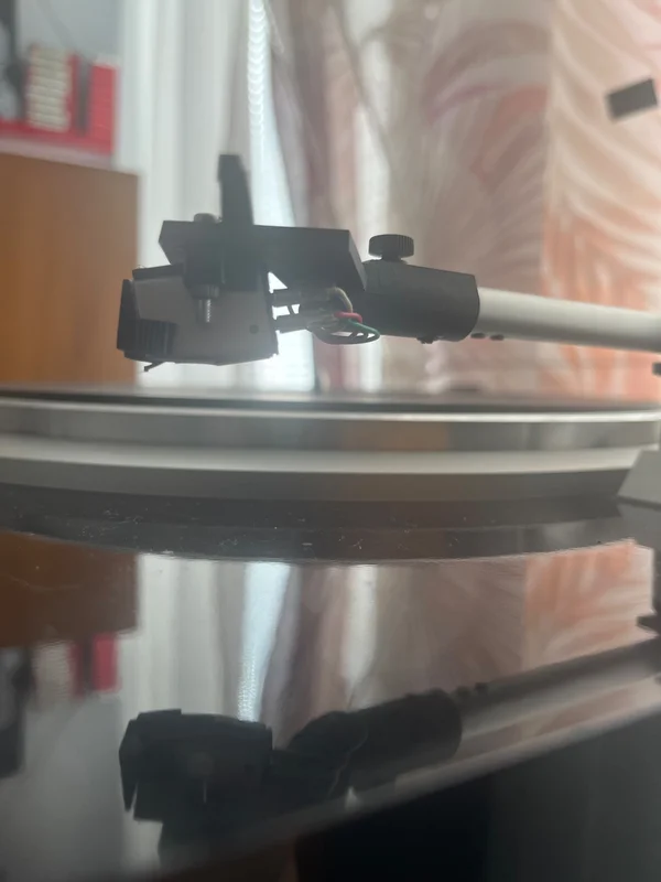 DENON Dp-47f DENON Dp-47f - Bild 4 av 4