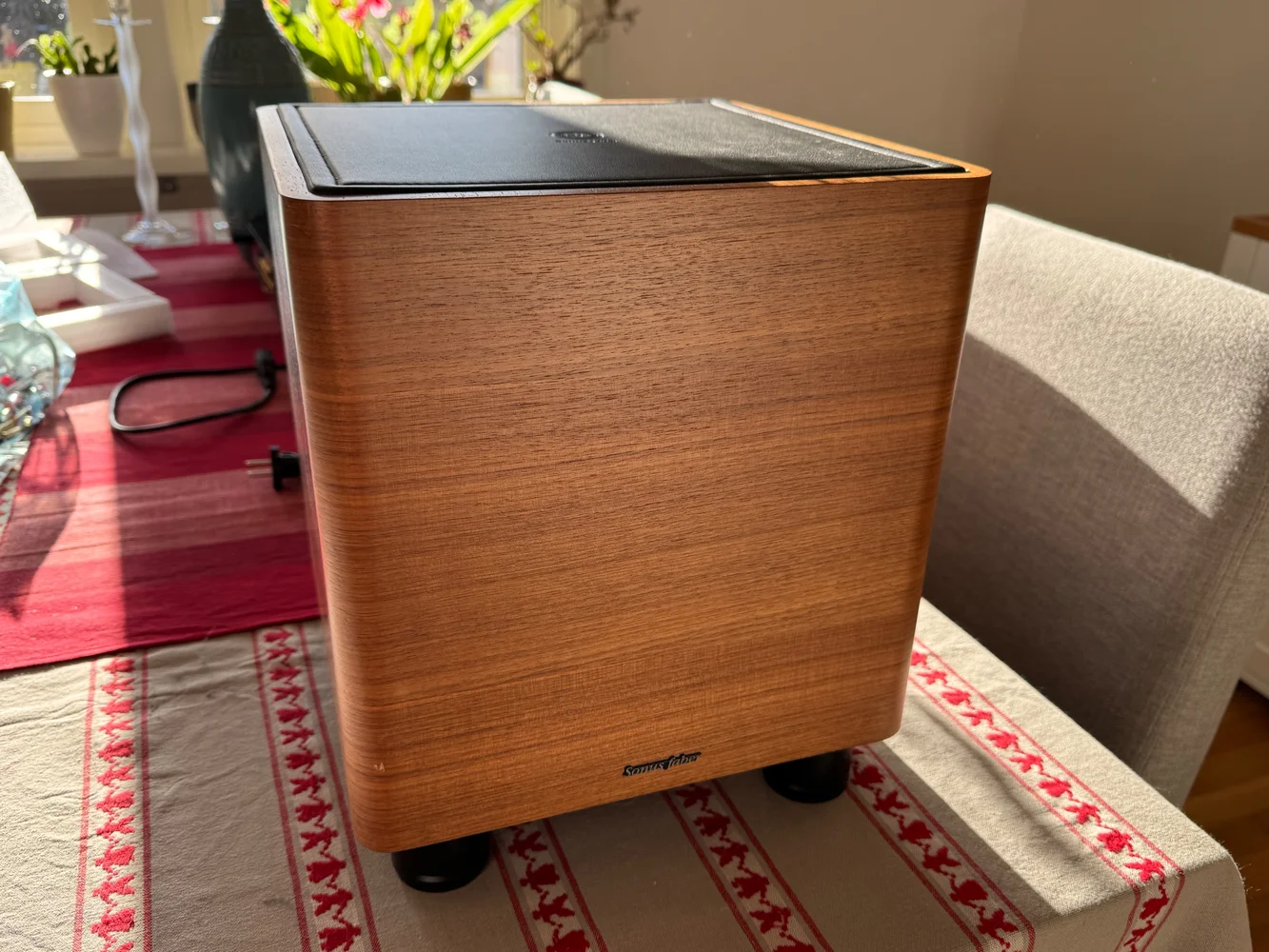 GRAVIS I Sonus faber