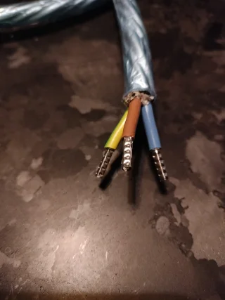 Supra Lorad Excalibur 1 meter