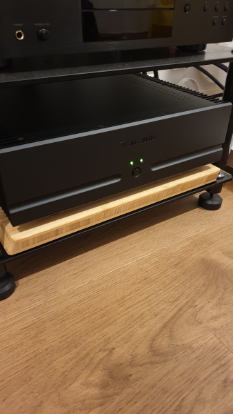 Transaudio Pro 5 Transaudio Pro 5 - Bild 10 av 10