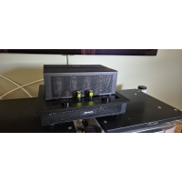 Audio Research I/50