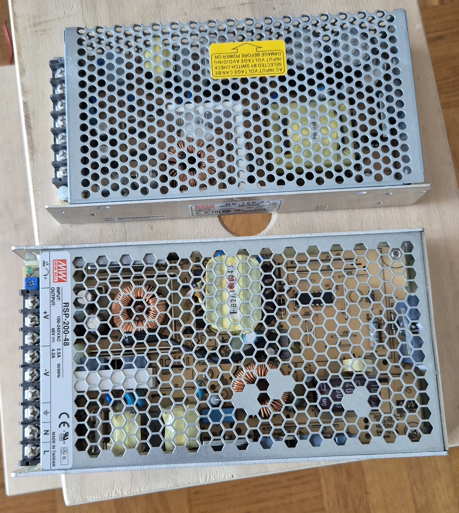 Förstårkarprylar Förstårkarprylar - Bild 4 av 14