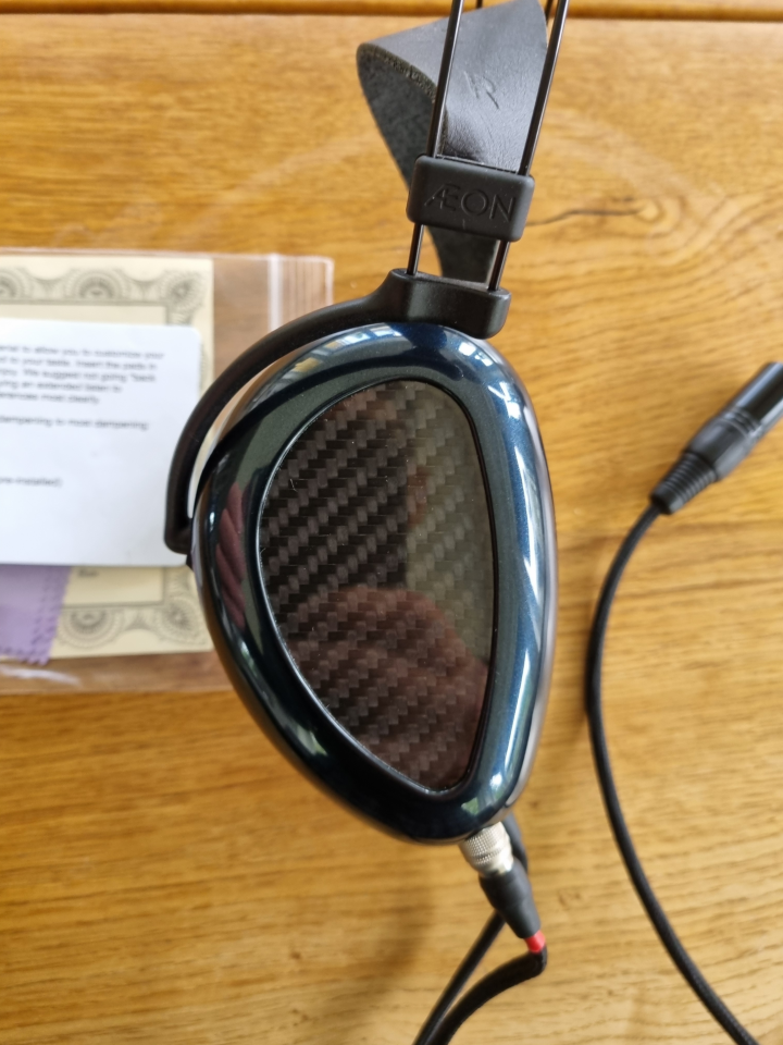 Dan Clark Audio Aeon RT Closed