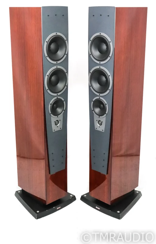 Dynaudio Contour S5.4 eller Pioneer S-1/2EX - Bild 1 av 1