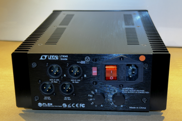 HDPLEX 300W Linear Power Supply