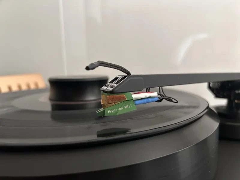 Soundsmith Hyperion mkII - Bild 3 av 4