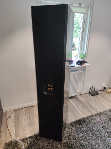 Unika high-end högtalare - Bild 2 av 7
