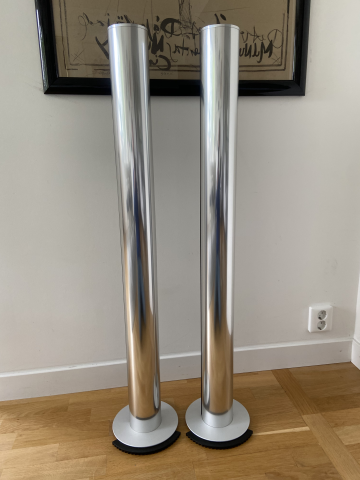 Bang & Olufsen Beolab 6000