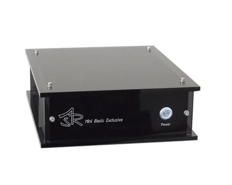 ASR Mini Basis MK3 | RIAA f&ouml;rsteg |&nbsp;S&Aring;LD - Bild 1 av 2