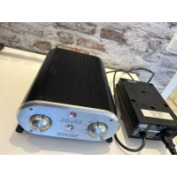 Musical Fidelity X-A1 Integrerad Förstärkare