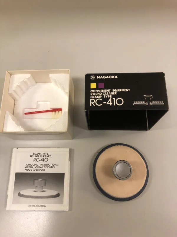 Skivkl&auml;mma - Bild 2 av 2