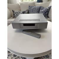 Linn akurate/dynamik försteg