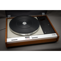 Thorens TD125 MK II