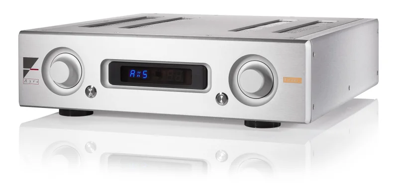 Ayre AX-5 Twenty |&nbsp;Integrerad f&ouml;rst&auml;rkare - Bild 1 av 2