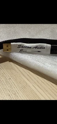 Sablon EVO USB – En av världens bästa USB-kablar