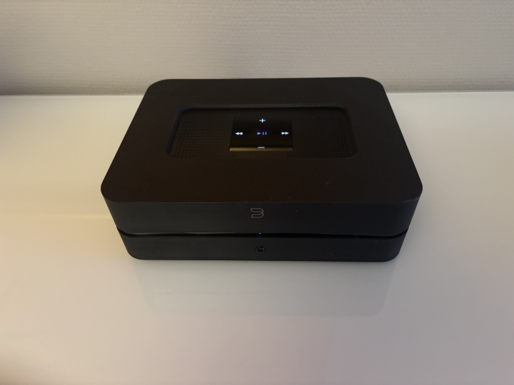 Bluesound Powernode 2