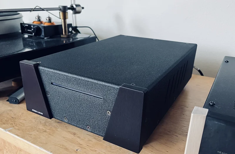 Wyred4Sound SX-1000 monoblock mot integrerad? Wyred4Sound SX-1000 monoblock mot integrerad? - Bild 3 av 3