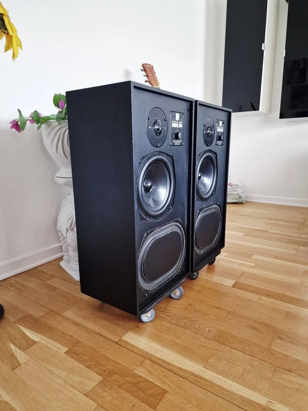 KEF 104 - Bild 2 av 5