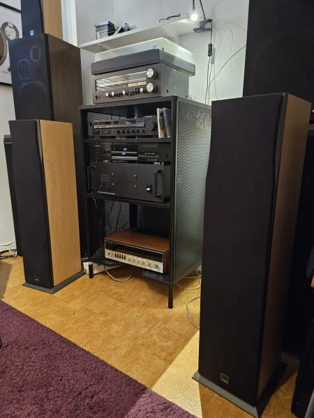 Dali Concept 6. - Bild 2 av 3