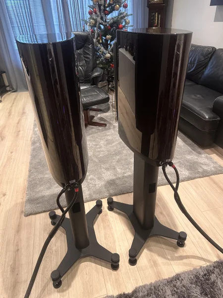 Dynaudio confidence 20 - Bild 3 av 8