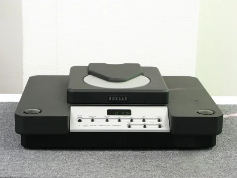 Roksan DP1
