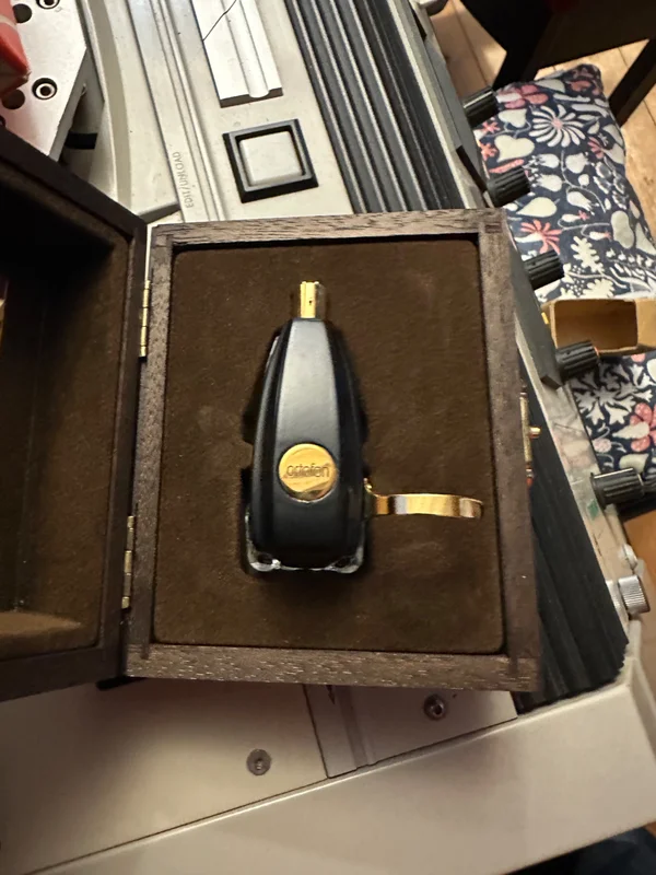 Ortofon spu gold - Bild 5 av 7