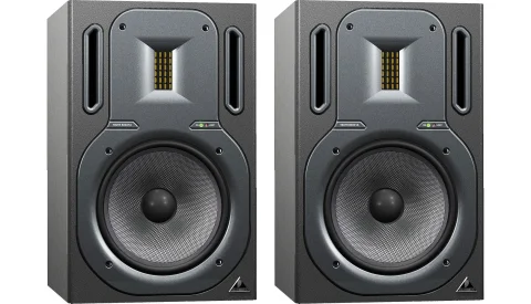 Helt nya B3031A – Professionella studiomonitorer