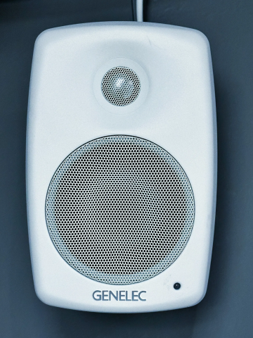 Genelec 8320A SAM - Bild 1 av 1