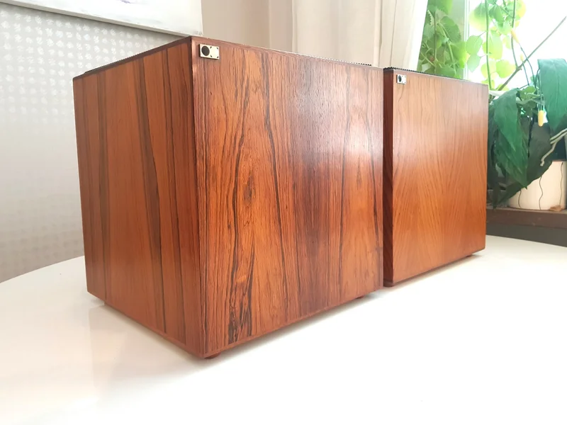 SONAB V-1 H&ouml;gtalare - Bild 4 av 11
