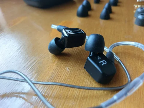 Ultrasone IQ PRO