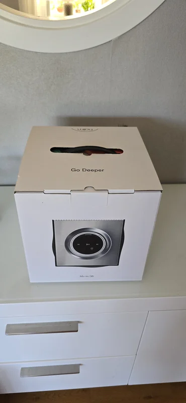 Naim Mu-so qb-b80b Naim Mu-so qb-b80b - Bild 4 av 4