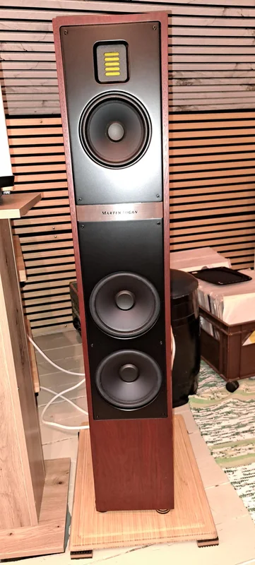 Martin Logan Motion 40i - Bild 1 av 2