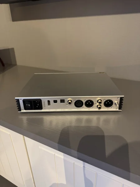 smsl D400es - Bild 2 av 2