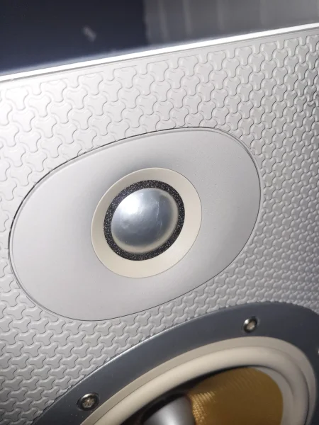 B&W 604 S3 - Bild 3 av 7