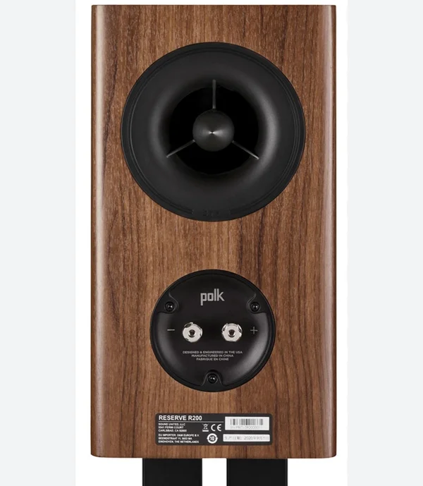 Polk Audio Reserve R200 - Image 2 of 3