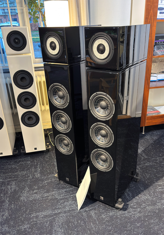 Vienna Liszt Imperial - Bild 4 av 4