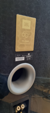 JBL TI 260