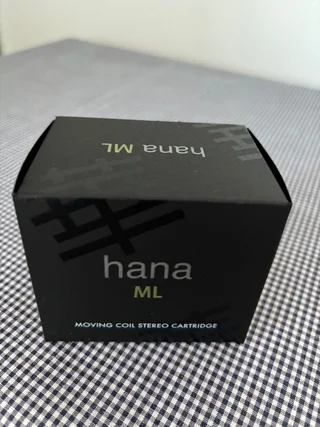 Ny Hana ML