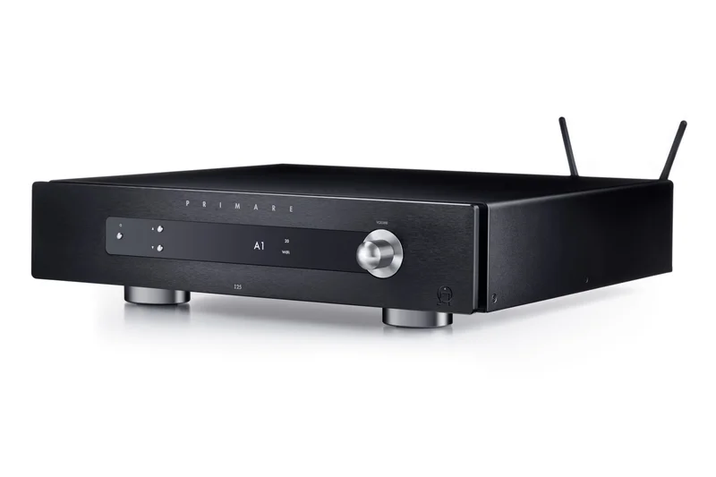 Primare I25 Prisma DM36 Primare I25 Prisma DM36 - Bild 1 av 3