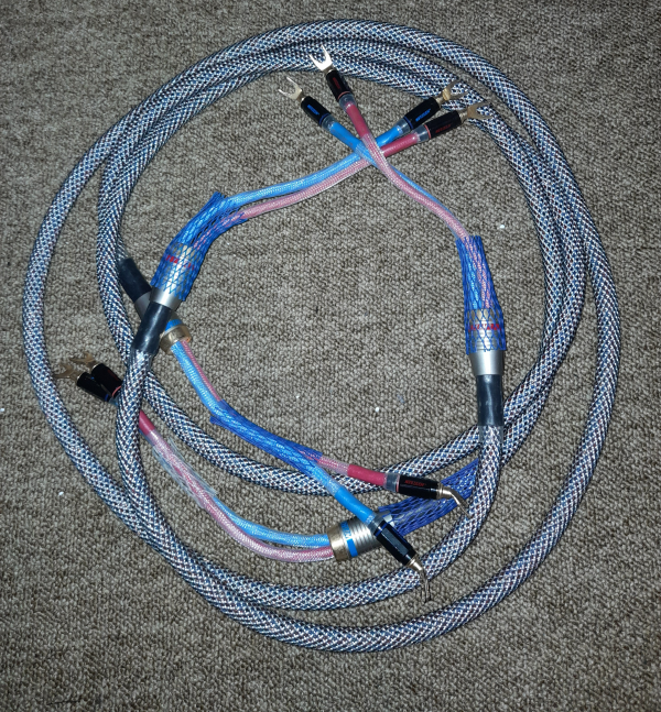 Neotech Kabel - Bild 1 av 4