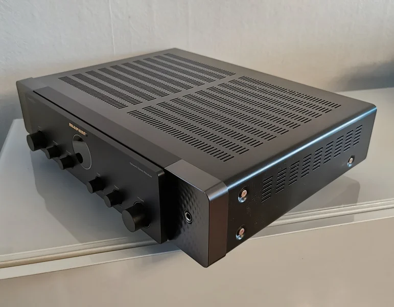 Marantz Stereo 70s  - Bild 4 av 9