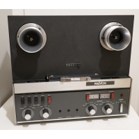 Revox A77 - 4-spårs rullbandspelare