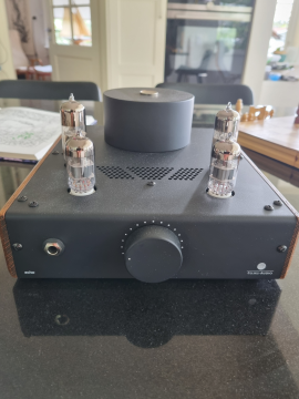 Feliks Audio Echo MK1
