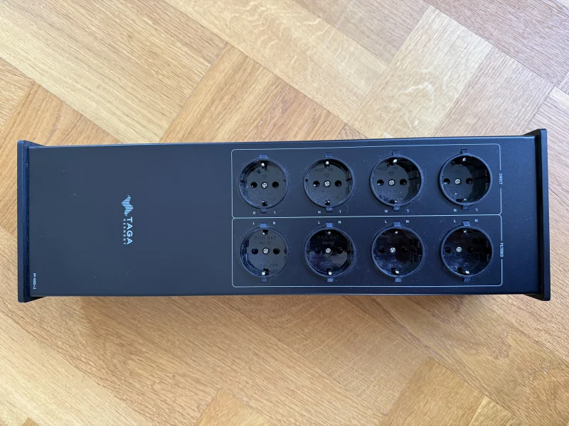 Taga Harmony Gold 3st - Bild 4 av 4