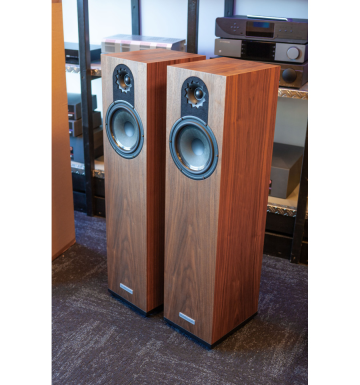Strandberg Audio C50 - Bild 1 av 1