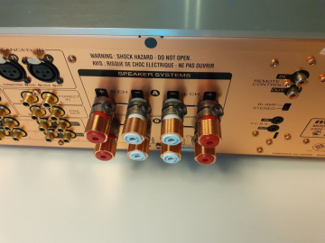 Marantz PM-11S3