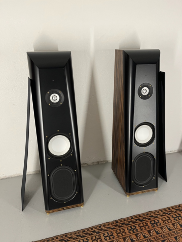 Thiel CS2.4