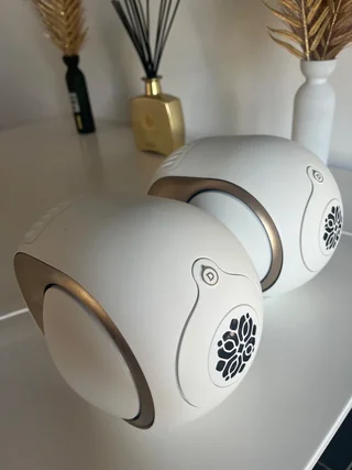 Devialet Phantom Ultimate 98 dB Opéra de Paris – stereo...