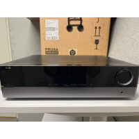 Harman Kardon HK990 – High-End Integrerad Förstärkare med 2x150W